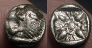 ���[�^�E�� �C�I�j�A �~���g�X �V���o�[ 10mm �I���O550�N ���C�I���̑O�� + ���̂悤�Ȗ͗l