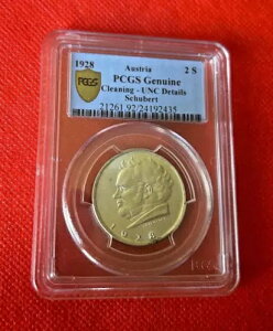 1928NI[XgA2VO V[xg UNC ڍ PCGS N[jOς g[Hς