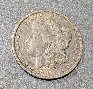 1900-O ���[�K�� �V���o�[ �_���[ 1 �h�� - �ɏ�i���疢�����g�i�[���x - ��������!