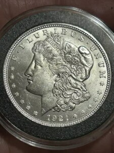 1921N 1h K BU MS++ ]JvZ̒qn߂