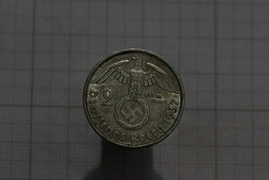 ?? ???? hCcO鍑 2 CqX}N 1937 A Vo[ B68 #Z8702