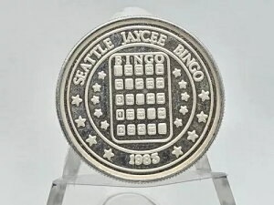 1983N 1IX .999 uVAg WFCV[ rSvA[gEh **Be[W**