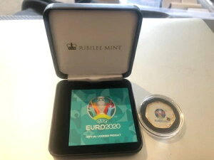 UEFA EURO 2020 \ 2021 1h݃v[tRC