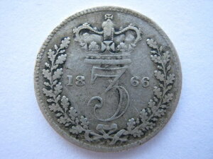 1866 �N�����O�w�b�h�� 3 �y���X�AF/GF�B