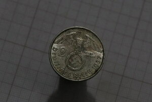 ?? ???? hCc O鍑 2 CV}[N 1937 A Vo[ B68 #Z8708