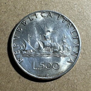 1966N C^A 500 Jx RuXD C^A 835 