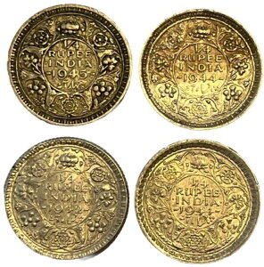 1942N 1944N 1945N 1/4s[ CMX̃Ch 4 