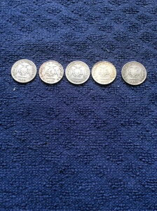 Ur[N Vo[ 2.5 GXN[h RC t 1935/38/42/50/51B