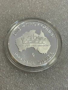 Be[W j[ NC[Yh ~g 1989 I[XgA efBxA 1IX .999 Vo[ RA