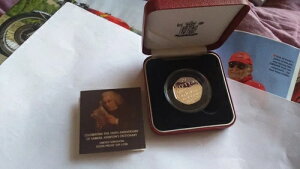 2005N Vo[v[t 0.50|h 50yX RC P[X COAt