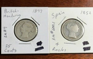  1852N XyC 4A/1897N CMX̃zWX 25Zg - E̋