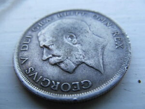 �\���b�h�V���o�[ 1916 �n�[�t�N���E�� ���a 40 mm�A14g�B