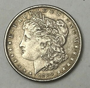 1888�N P �����K���E�_���[ XF/XF+ ���C�g�g�[�j���O No. 4