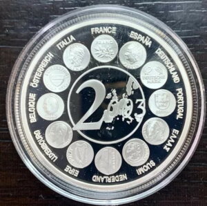 ⃁_ - [bpXV - 1995-2003 - GbZCؖ