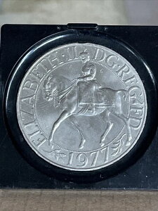 GUxX225NLO 1977N LONERC DG REG FD