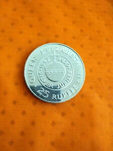 ZCVF 25s[d 1977N 15NLO