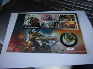 �E�H�[�n���}�[ �V���o�[���b�L ���_���J�o�[ - �G�C�W�E�I�u�E�V�O�}�[ L/E NO. 00140 - PNC/PMC RM