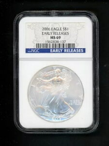 2006NčC[O 1h NGC MS69 WF  [X