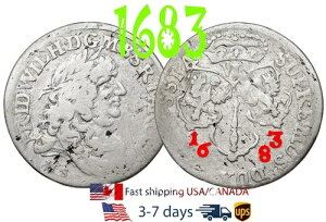 �h�C�c �v���C�Z�� 6 �O���b�V�F�� 1683�A�t���[�h���q ���B���w������� #18902