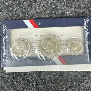 1776-1976N AJO200NLO݃Zbg 90% 1.75