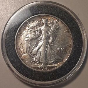 1941-S EH[LOEoeBEn[t 90% Vo[ 50Zg čTtVXR (19a-5033/7053)