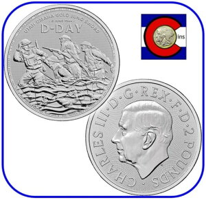 2024�N �C�M���X 80���N�L�O D-�f�C 1�I���X 0.999 BU ��� �L���b�v�t��