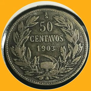 1903-S ~ ` ~ 50Z^{d