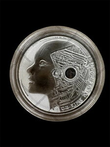 Tschad 5000t CFA 2025 AIRC 1IX Vo[ 999v[t