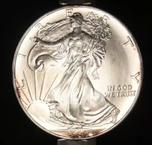 1995N AJ Vo[ C[O RC 1IX US $1 h  .999 