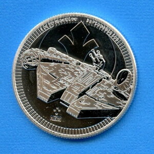 1IX .999 Vo[ X^[EH[Y ~jAt@R jEG 2021 $2 RC vX`bNP[X