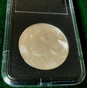 2014�N �C�M���X ��� 2�|���h �ߔN .999 1�I���X �V���o�[ -T