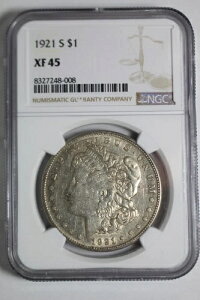 1921�N S ���[�K����� XF45 NGC #008