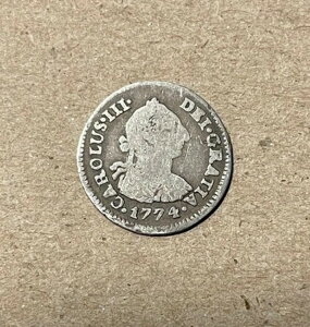 �{���r�A - 1774 PTS PR �V���o�[ 1/2 ���A�� - �l�C
