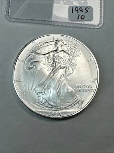 1995N AJ Vo[ C[O 1h -1IX .999  BU 