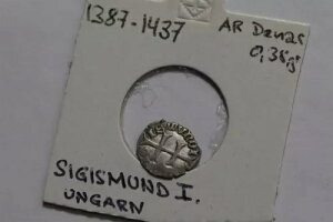 ?? ???? �n���K���[ �f�i�[�� 1387-1437 �W�M�X�����g 1 �� ��� B68 #222