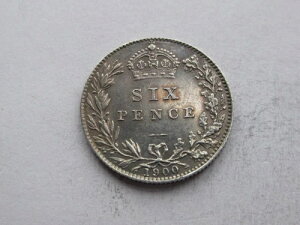 1900�N �V�b�N�X�y���X 6d 6�y���X �R���N�^�u���O���[�h �R�C�� �V���o�[