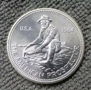 1984NuAJEvXyN^[vX^C 1IX .999 ⃉EhAGQn[hEh