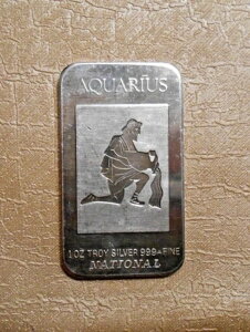 ANGAX 1IX Vo[ .999 t@CVo[A[go[  1gCIX Vo[ Mtg