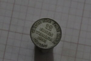 ?? ???? �h�C�c �n�m�[�o�[ 1/12 �^�[���[ 1845 �V���o�[ �V���[�v�f�B�e�[�� B68 #4729
