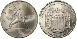 1992-D �č������ǋL�O�u�m�[�����E���C�A���v�I�����s�b�N��� BU