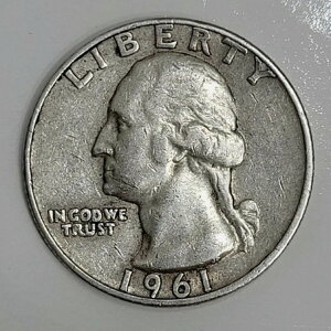 1961D D/D/D ���V���g�� �N�H�[�^�[ 90% �V���o�[ Rpm-Ddo-Ddr