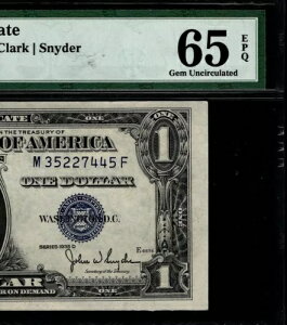 1935D 1h⌔ PMG GEM  65 EPQ  i[ (BJ)