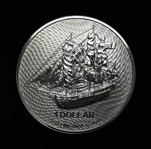 2022N NbN 1IX .9999  1hRC CD