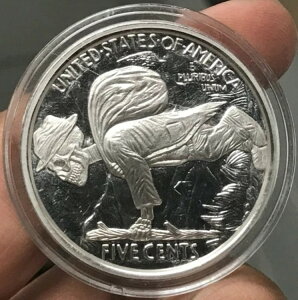 1936�N 5�Z���g 1�I���X .999 �V���o�[ �z�[�{�[�j�b�P���V���[�Y �A�[�g���E���h - �X�J���ƃX�N���[��