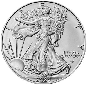 2024N AJ Vo[ C[O 1h RC 1IX .999  BU
