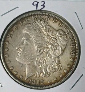 1889-P �����K����� Bx4 93