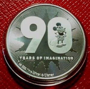 2018N NIUE fBYj[ ~bL[}EX 90NLO 1IX 999h Vo[ 2hRC