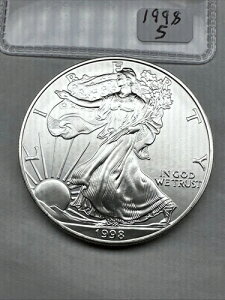 1998N 1h AJ Vo[ C[O 1IX 0.999  /BU