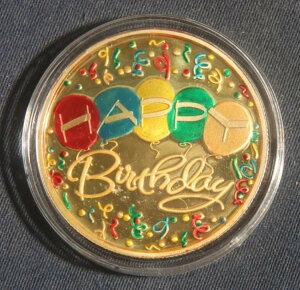 nbs[o[Xf[ J[CY 1IX .999 Vo[ Eh bg 100608