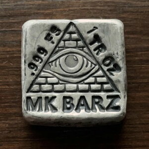 1 IX nhCh AeB[N Vo[ I[ V[CO AC XNGA / MK Barz / !